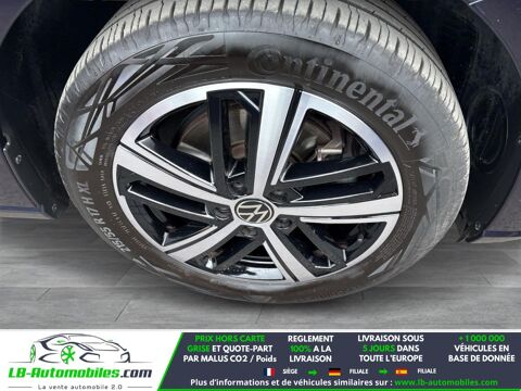 Caddy 1.5 TSI 114 BVA 2022 occasion 31850 Beaupuy