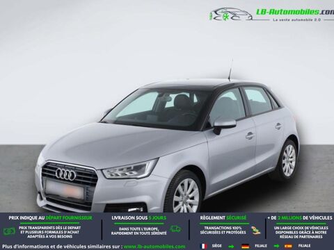 Annonce voiture Audi A1 13560 €