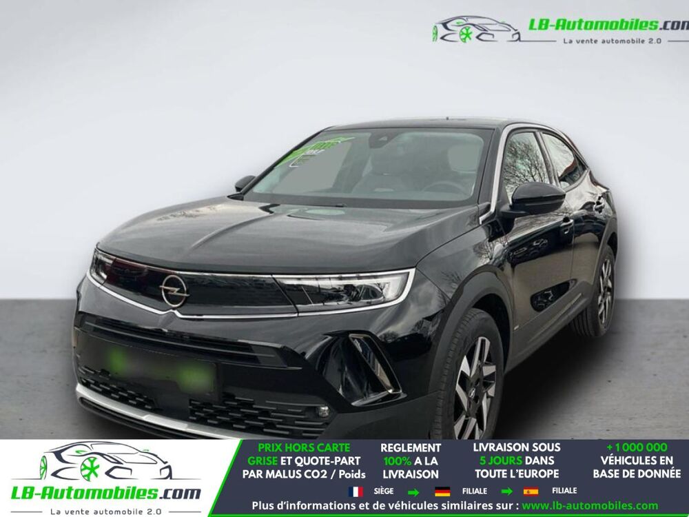 Mokka 1.2 Turbo 130 ch BVM 2023 occasion 31850 Beaupuy
