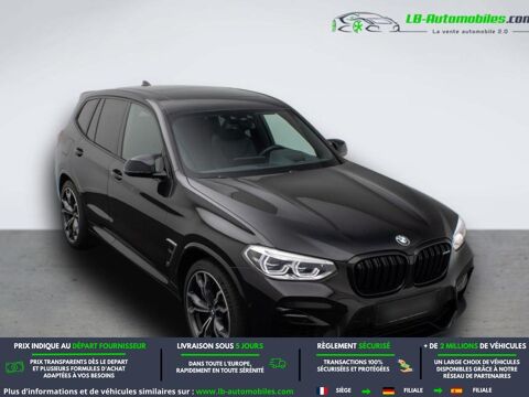 X3 480ch BVA 2021 occasion 31850 Beaupuy