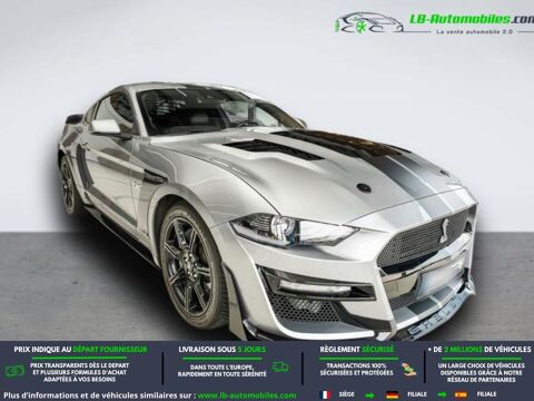 Mustang 5.0 450ch BVA 2023 occasion 31850 Beaupuy