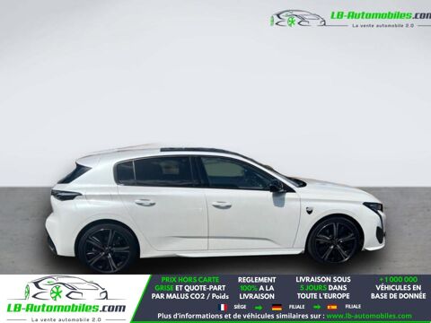 308 PHEV 180 e-BVA 2022 occasion 31850 Beaupuy