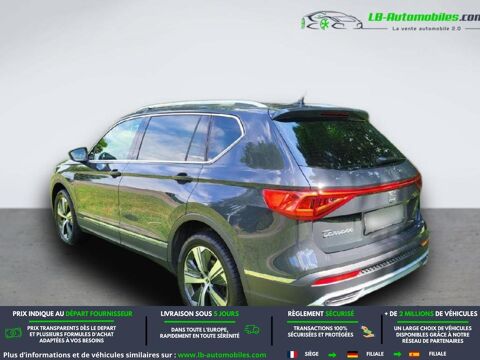 Tarraco 1.5 TSI 150 ch BVA 5 pl 2022 occasion 31850 Beaupuy