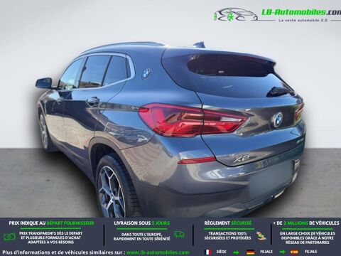 X2 sDrive 18i 140 ch BVA 2018 occasion 31850 Beaupuy