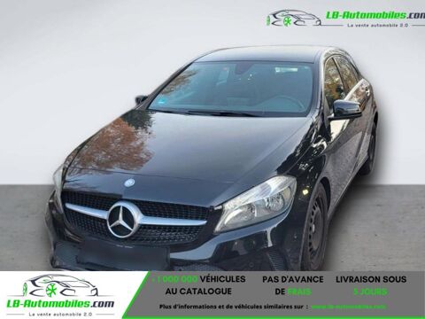 Mercedes Classe A 200 2017 occasion Beaupuy 31850