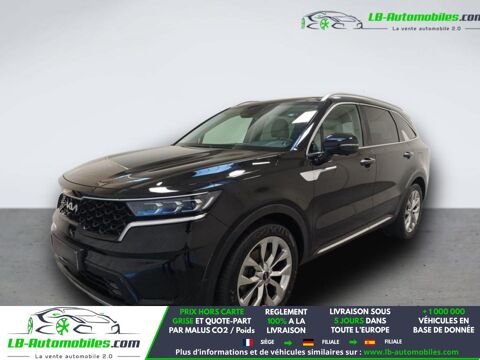Sorento 2.2 CRDI 200 ch 4x4 BVA 5pl 2023 occasion 31850 Beaupuy
