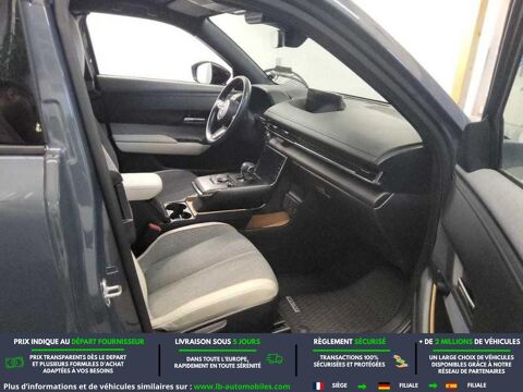 MX-30 e-Skyactiv 145 ch 2021 occasion 31850 Beaupuy