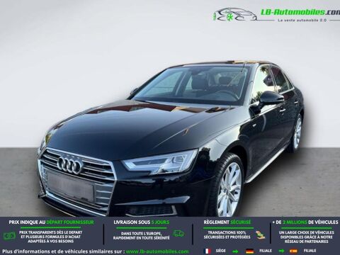 Annonce voiture Audi A4 20250 €