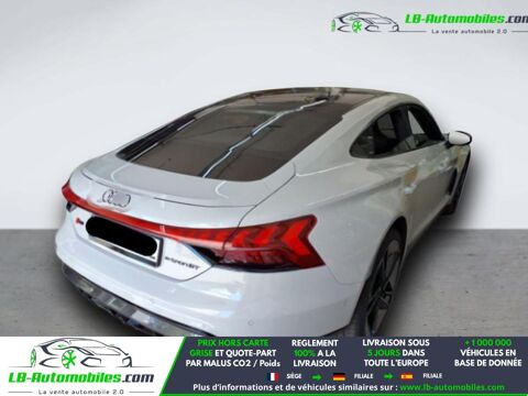 Annonce voiture Audi RS3 66890 €