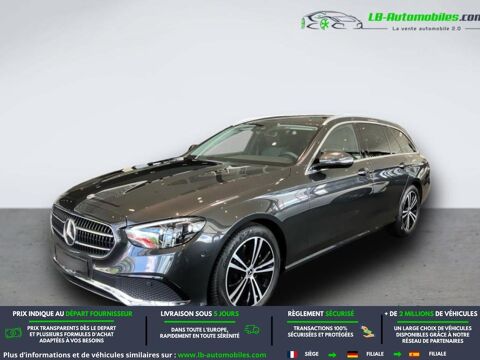 Classe E 220 d BVA 2023 occasion 31850 Beaupuy