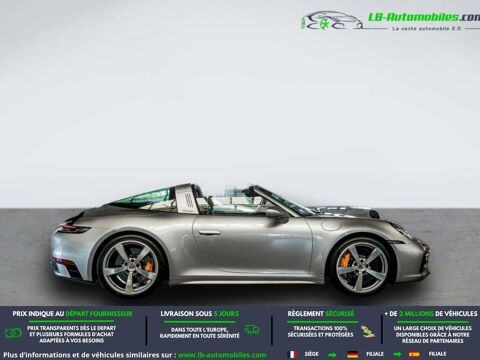 Annonce voiture Porsche 911 157100 €
