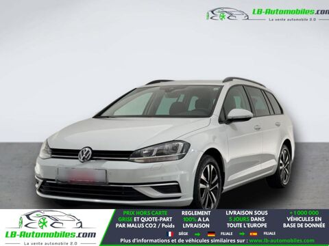 Golf SW 1.5 TSI 150 BVA 2020 occasion 31850 Beaupuy