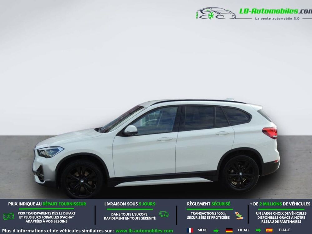 X1 sDrive 20i 192 ch BVA 2020 occasion 31850 Beaupuy