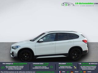 X1 sDrive 20i 192 ch BVA 2020 occasion 31850 Beaupuy