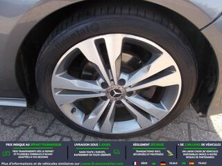 Classe A CLA 200 CDI BVA 2018 occasion 31850 Beaupuy