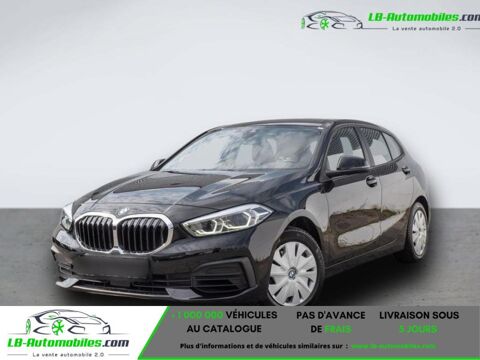 BMW S&eacute;rie 1 116i 109 ch BVM 2022 occasion Beaupuy 31850