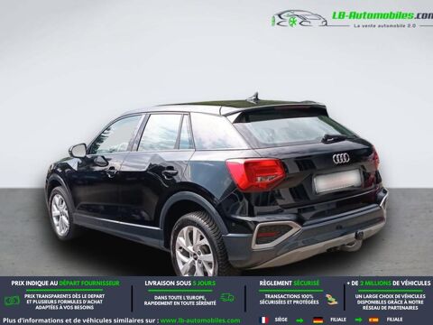 Q2 35 TDI 150 BVA 2023 occasion 31850 Beaupuy