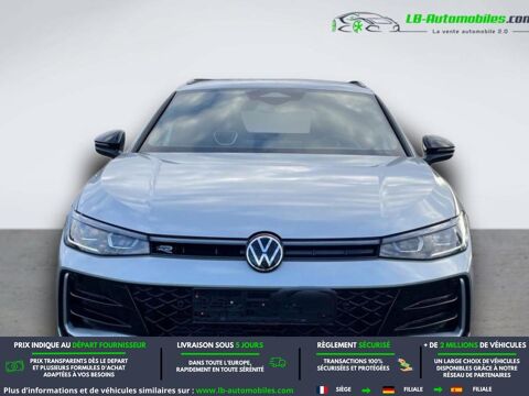 Golf SW 2.0 TDI 150 BVA 2026 occasion 31850 Beaupuy