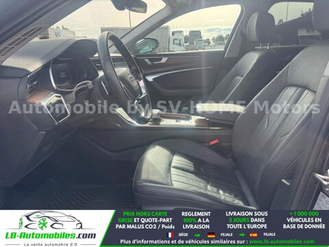 A6 55 TFSI 340 ch BVA Quattro 2018 occasion 31850 Beaupuy