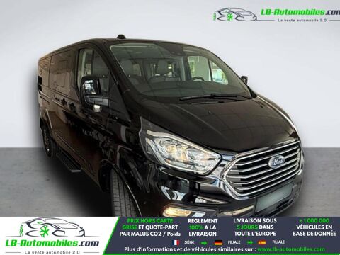 Annonce voiture Ford Tourneo VP 31890 €