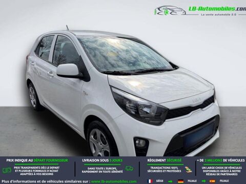 Picanto 1.0 DPi 67ch BVM 2021 occasion 31850 Beaupuy