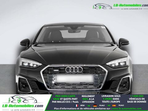A5 45 TFSI 265 BVA Quattro 2023 occasion 31850 Beaupuy