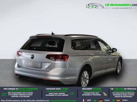 Golf SW 1.5 TSI 150 BVA 2019 occasion 31850 Beaupuy