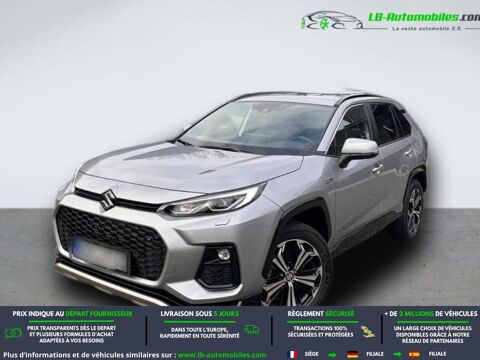 Annonce voiture Suzuki Across 48990 €