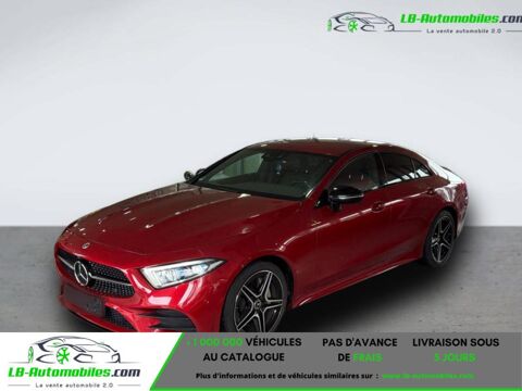 Mercedes Classe CLS 450 BVA 2019 occasion Beaupuy 31850