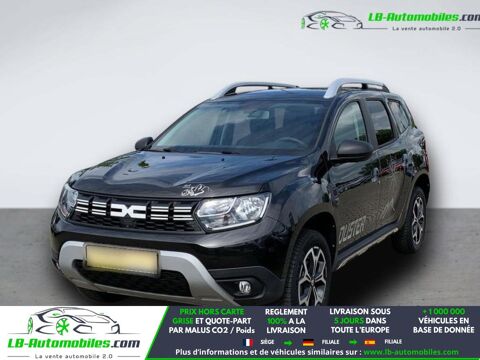 Annonce voiture Dacia Duster 14990 €