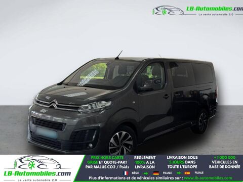 Spacetourer BlueHDi 180 BVA 2019 occasion 31850 Beaupuy