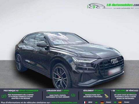 Annonce voiture Audi Q8 64890 €