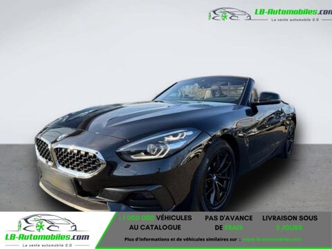 BMW Z4 sDrive 30i 258 ch BVA 2020 occasion Beaupuy 31850