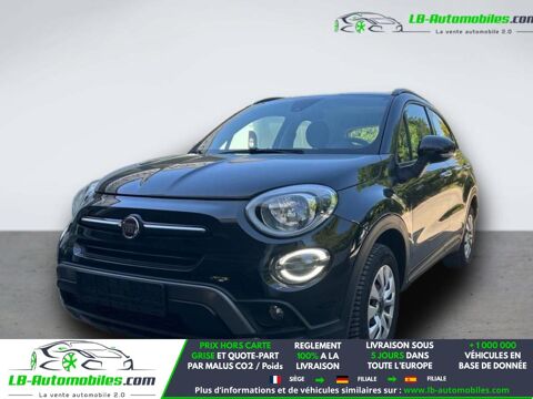 Fiat 500 X 1.3 FireFly Turbo T4 150 ch BVA 2021 occasion Beaupuy 31850