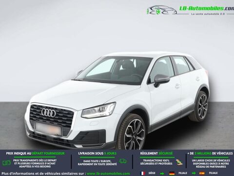 Audi Q2 TFSI 150 ch BVA 2018 occasion Beaupuy 31850