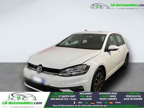 Golf 1.0 TSI 85 BVM 2017 occasion 31850 Beaupuy