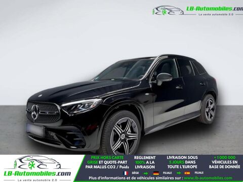 Classe GLC 300 e BVA 4Matic 2025 occasion 31850 Beaupuy