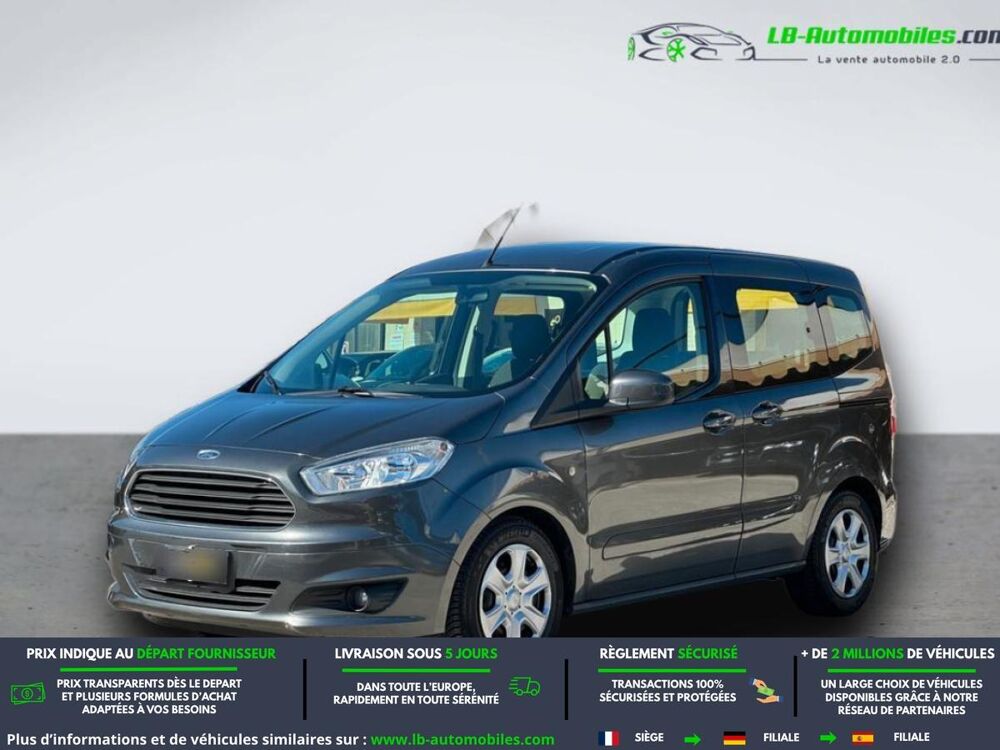 Tourneo VP 1.0 EcoBoost 100 BVM 2016 occasion 31850 Beaupuy
