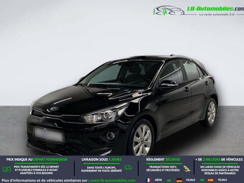Annonce voiture Kia Rio 13440 €