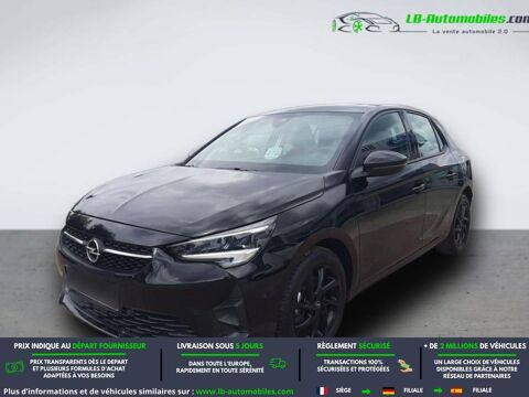 Corsa 1.2 Turbo 130 ch BVA 2023 occasion 31850 Beaupuy