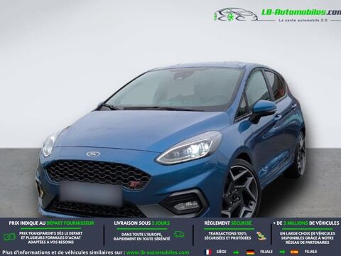 Ford Fiesta ST 1.5 EcoBoost 200 2019 occasion Beaupuy 31850