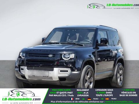 Annonce voiture Land-Rover Defender 66500 €