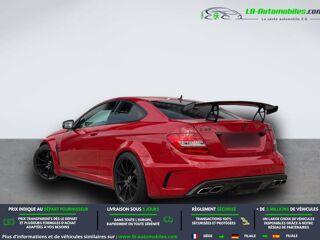 Classe C 63 AMG A 2012 occasion 31850 Beaupuy