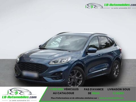 Ford Kuga 1.5 EcoBlue 120 BVA 2024 occasion Beaupuy 31850