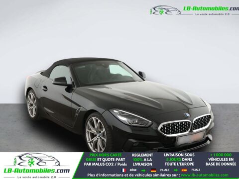 Z4 sDrive 20i 197 ch BVA 2020 occasion 31850 Beaupuy