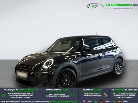 Mini Cooper 136 CH BVA 2023 occasion Beaupuy 31850