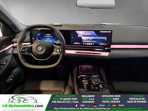 i5 eDrive40 340 ch 2025 occasion 31850 Beaupuy