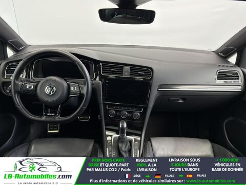 Golf R 2.0 TSI 300 BVA 4Motion 2019 occasion 31850 Beaupuy