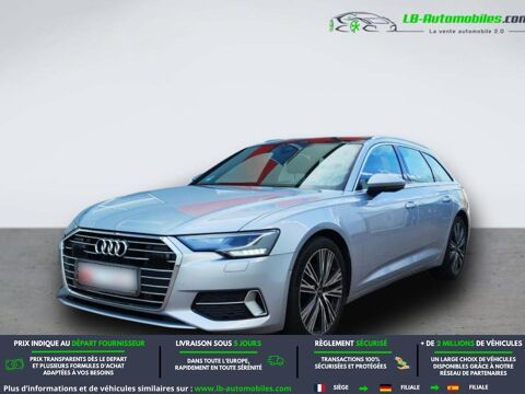 Annonce voiture Audi A6 34280 €