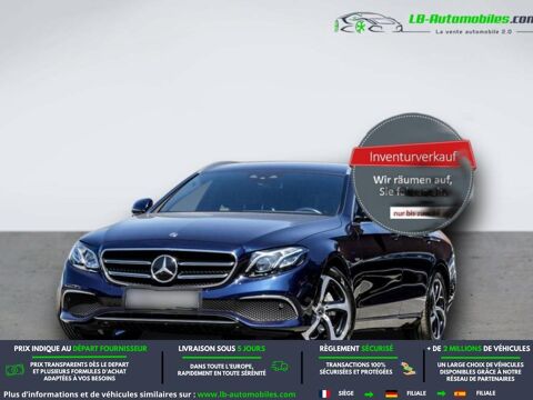 Annonce voiture Mercedes Classe E 29880 €